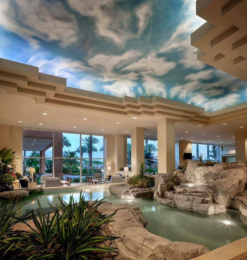 Moody Gardens Hotel, Spa & Convention Center