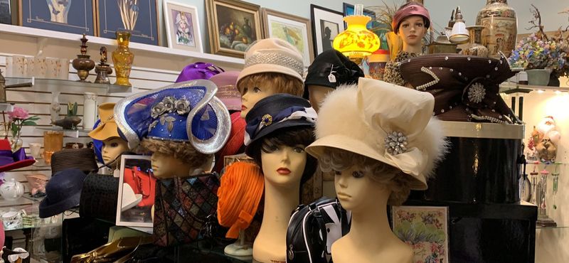 Gifts You Will Not Find at the Mall