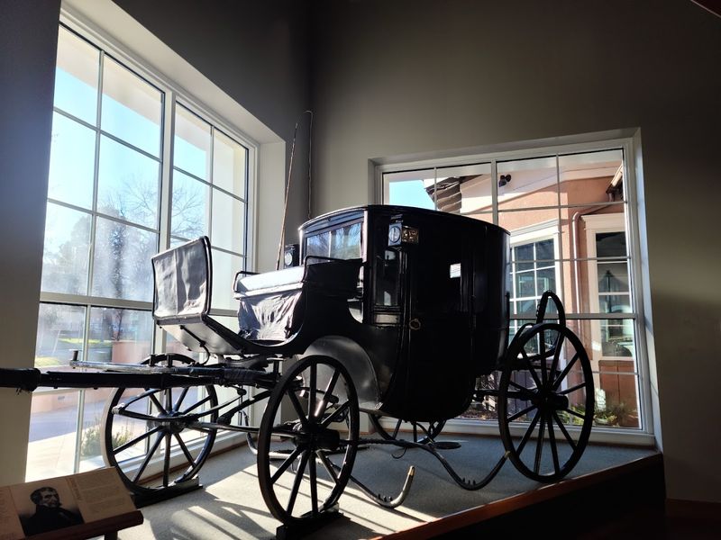 The Penrose legacy gives every gallery a deeper story
