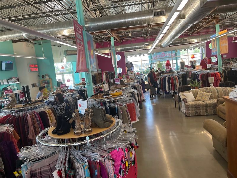 A Clothing Selection That Actually Surprises You