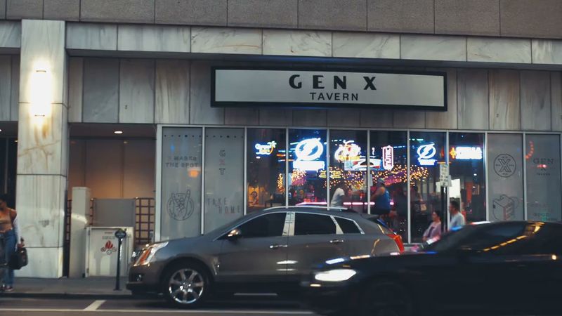 Location and Hours That Make It Easy to Plan Your Night