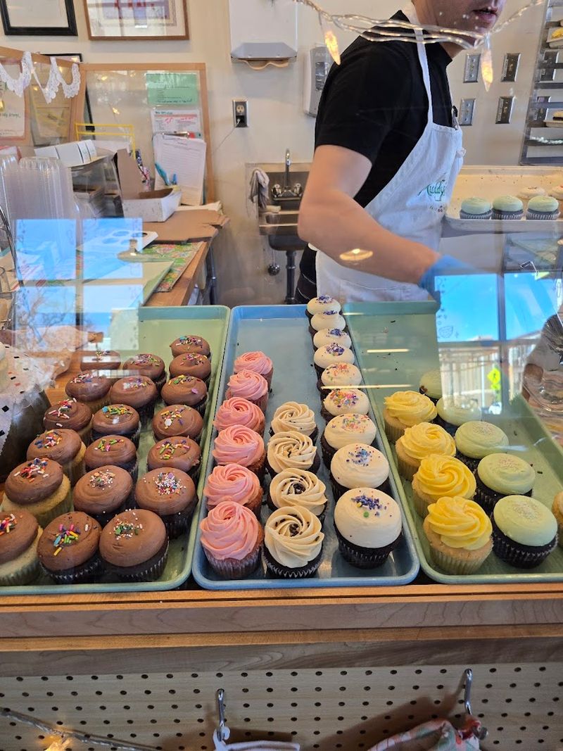 What Makes a Visit to Muddy's Bake Shop So Worth the Drive