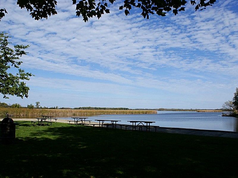 Chain O&rsquo;Lakes State Park