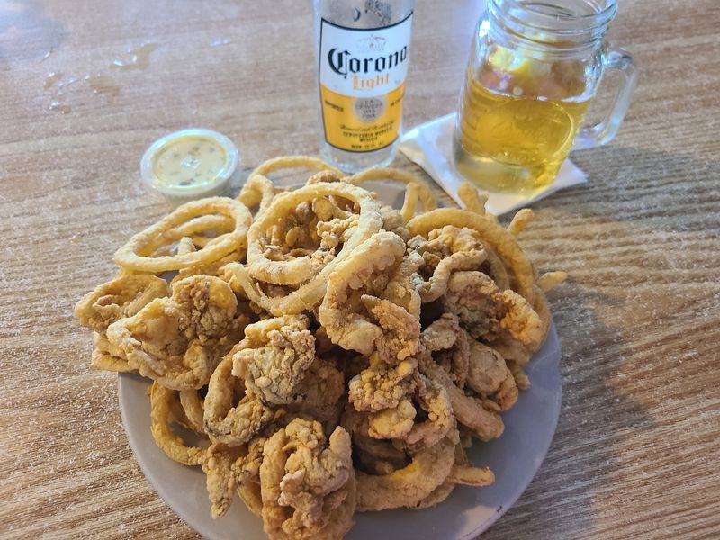Onion Rings Made From Scratch Daily