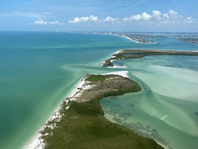 Shell Key Preserve (Tierra Verde)