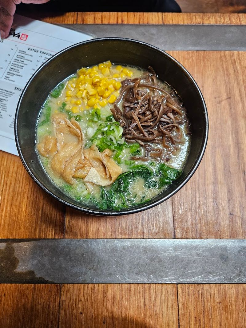 Vegan Options That Don't Feel Like Afterthoughts