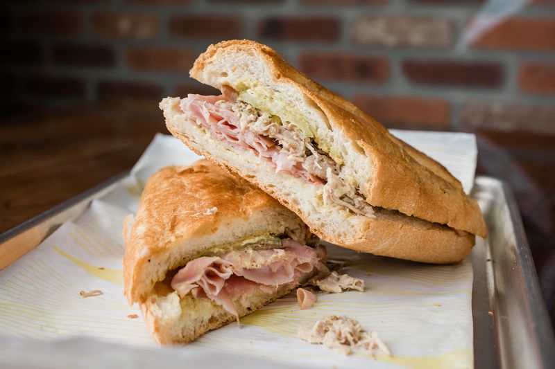 La Segunda (Tampa)