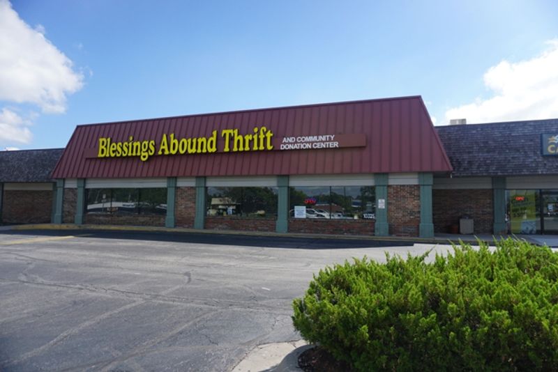 Blessings Abound (Overland Park)