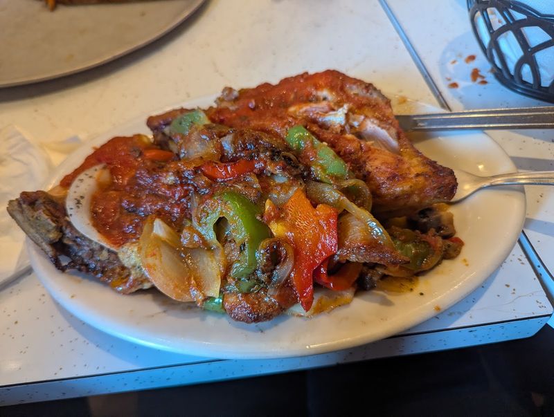 What To Order On Your First Visit