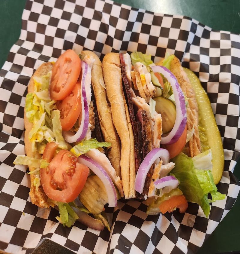 Kellie's Deli — Memphis