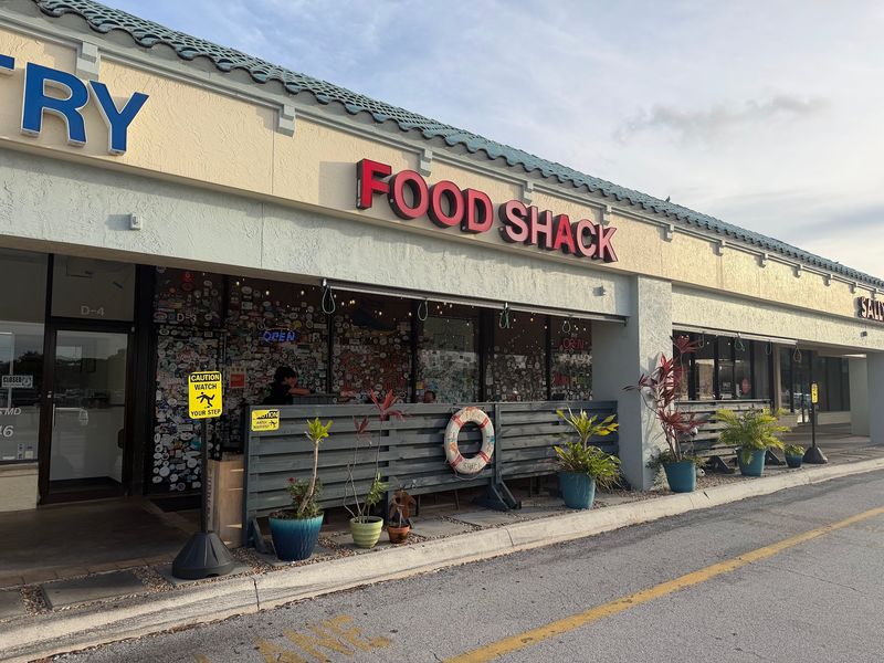 Little Moir's Food Shack (Jupiter)