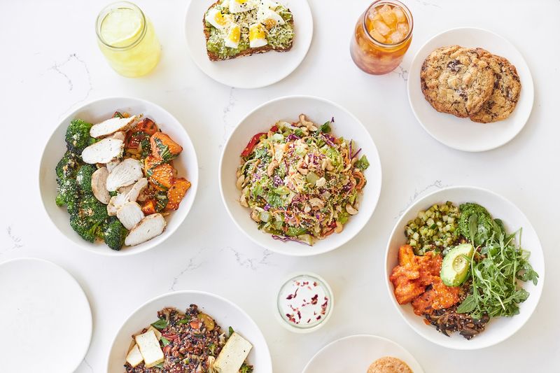 Menu That Works for Every Diet