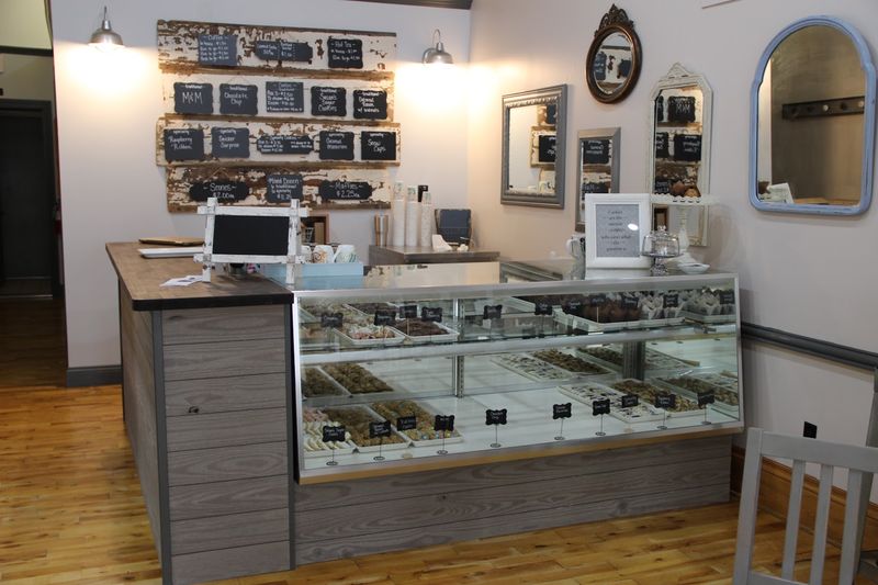 Ivy Lane Bakery – Bloomington
