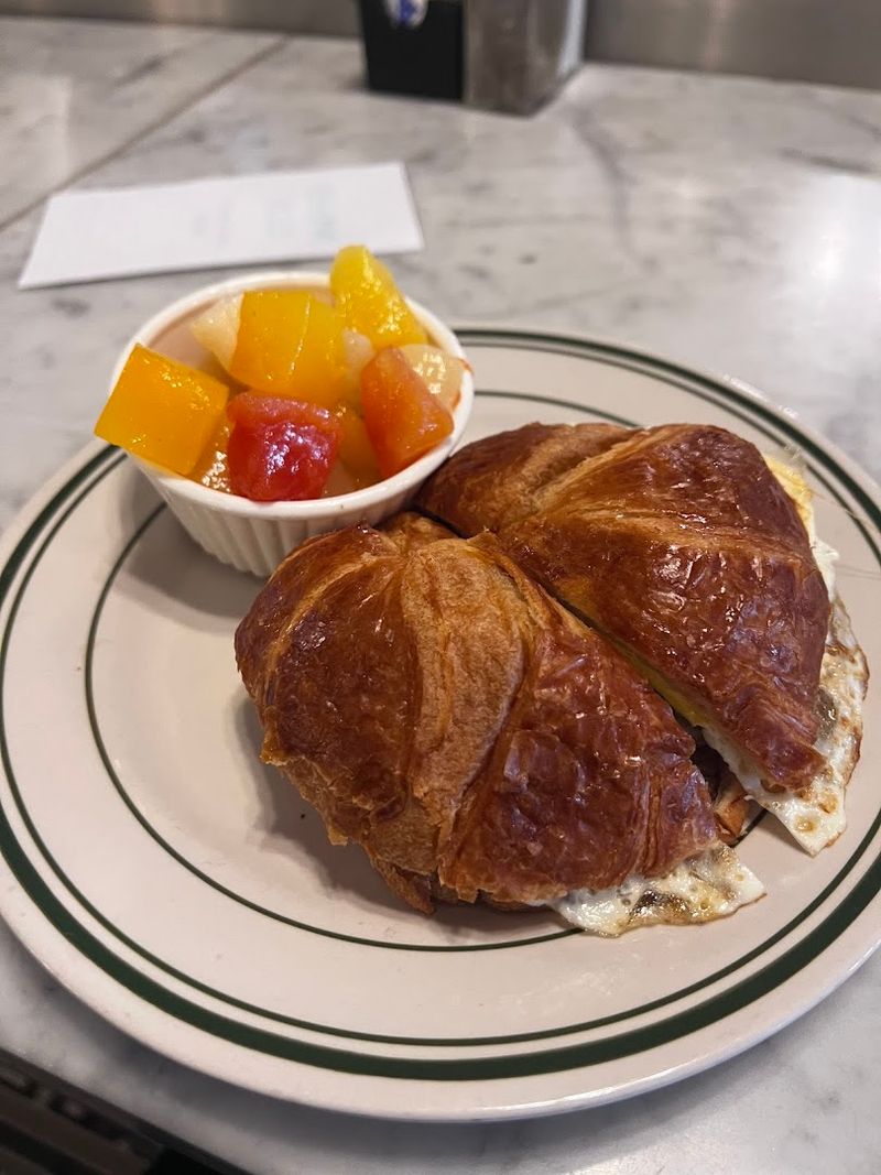 Award-Winning Breakfast Dishes