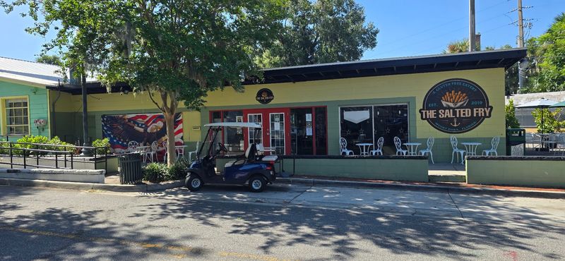 Downtown Mount Dora Location Perfect for a Full Day Out