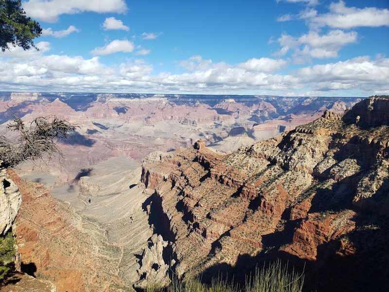 Shoshone Point (Grand Canyon Village)
