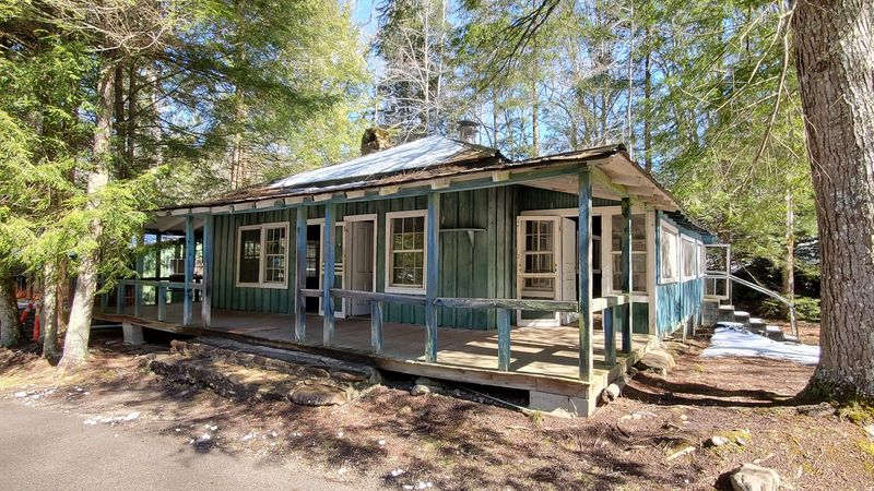 Elkmont &mdash; Great Smoky Mountains