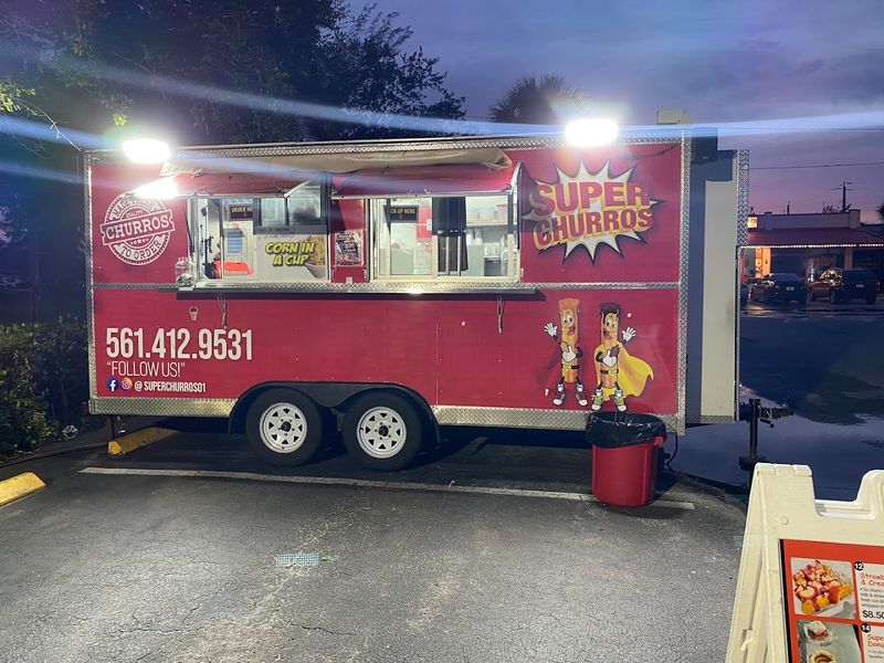 Super Churros (Lake Worth)