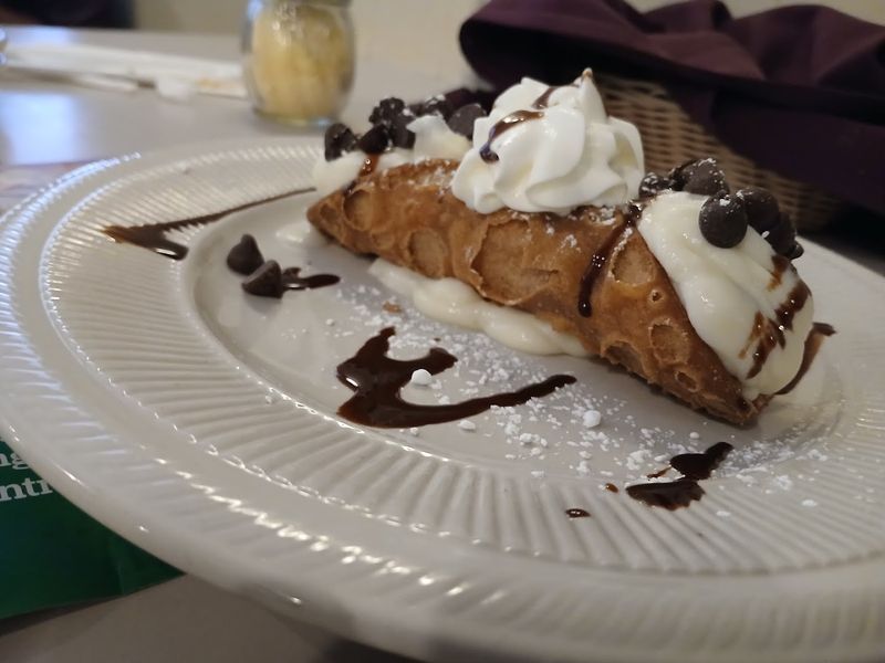 Desserts and Sweet Traditions