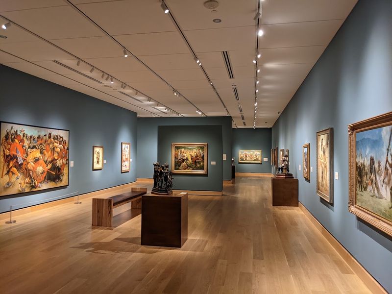 Edward S. Curtis Photography Exhibition With Important Context