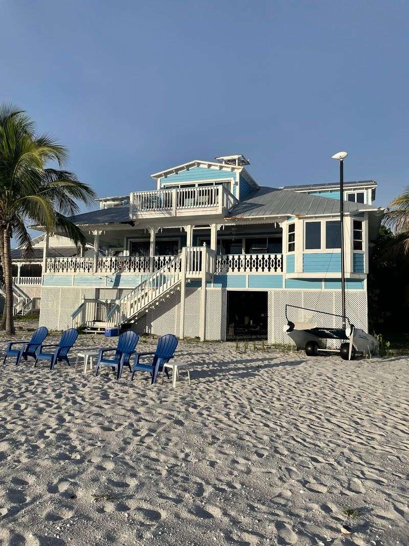 Luxury Rentals With Full Privacy