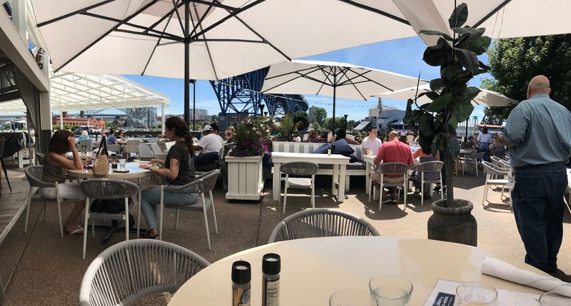 The Lakehouse, Cleveland