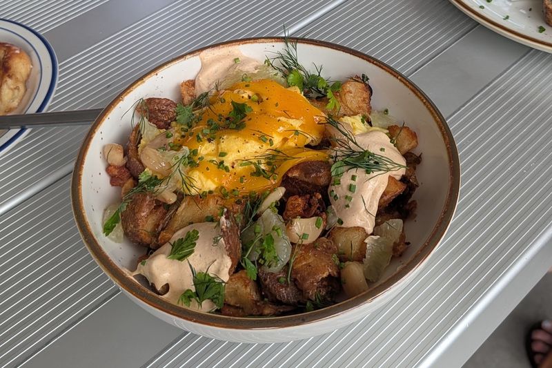 The Crispy Potatoes That Started the Obsession