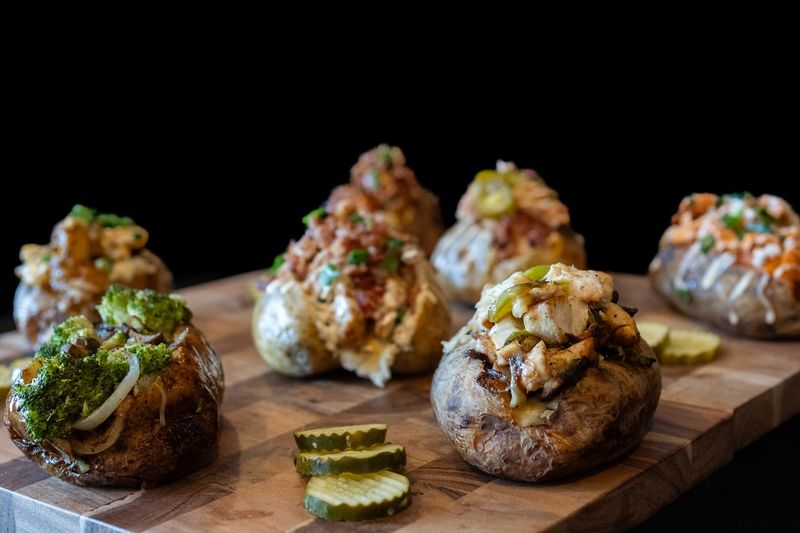 What to Order on Your First Visit