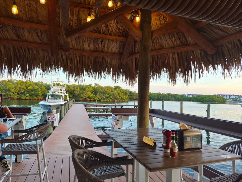 Arriving by Boat or Paddleboard