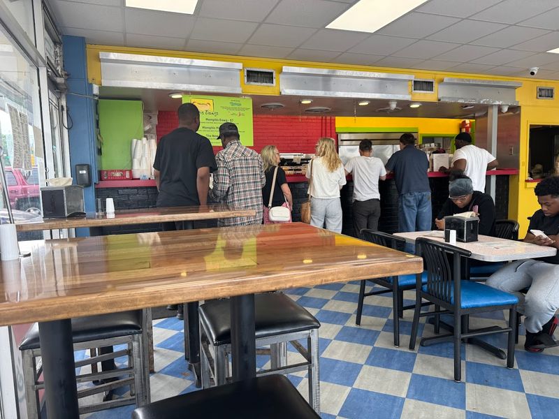 What Gives This Classic Diner Its Lasting Appeal