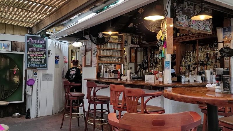 Bartenders Who Make the Experience
