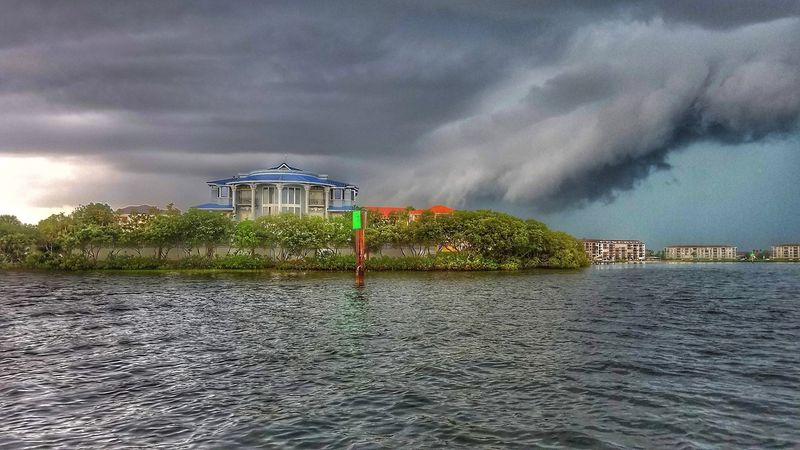Port Richey
