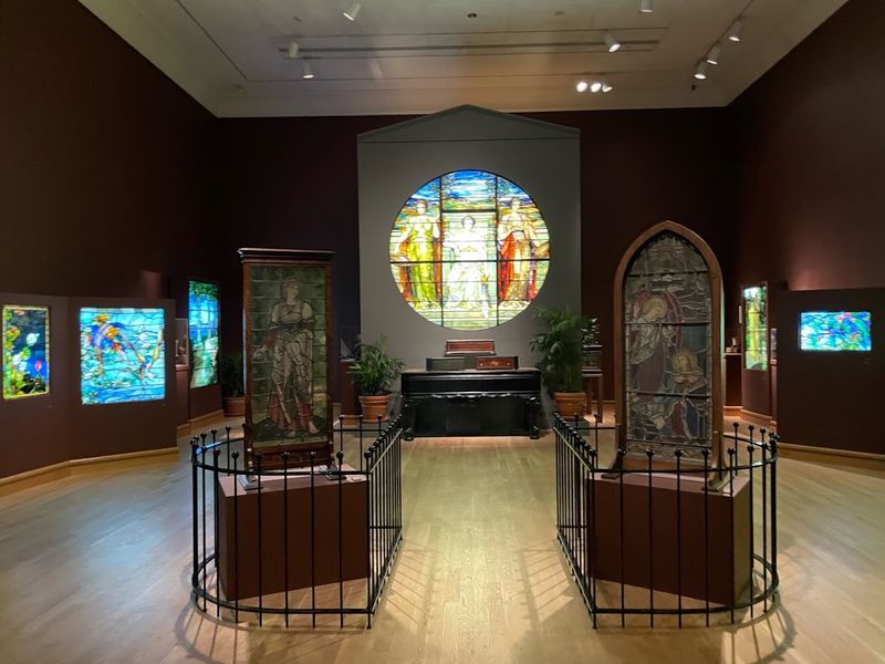 An Admission Price That Makes Other Museums Look Greedy