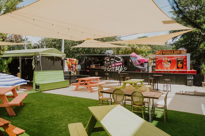 This New Miami Bar Has $5 Beers at All Hours and What Might Be the City’s Smallest Bar