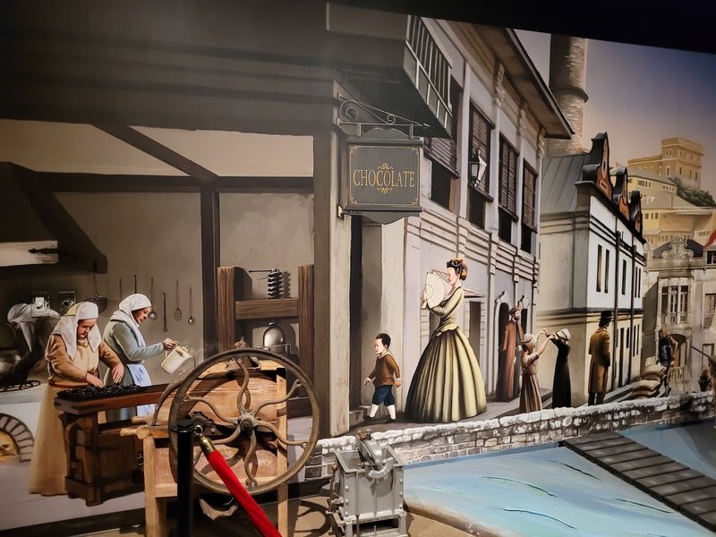 The Deep History of Chocolate Unveiled