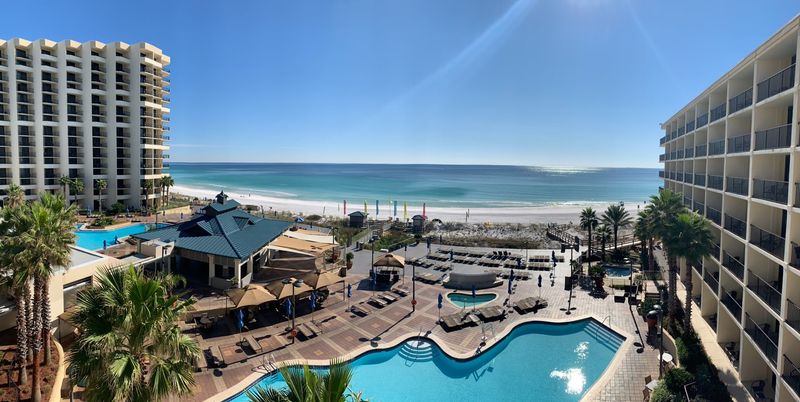 Sandestin Golf and Beach Resort – Destin