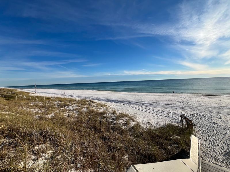 Untouched Beaches Without the Crowds
