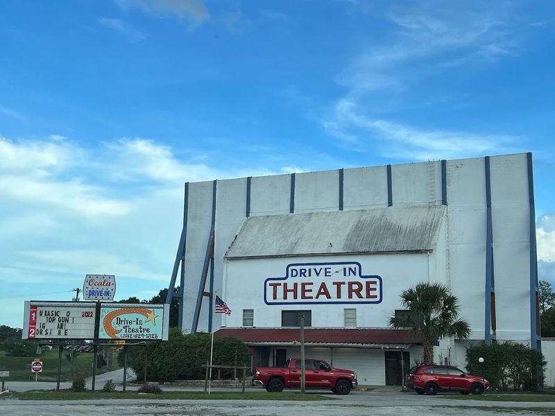 The Owner's Stories And Vintage Character