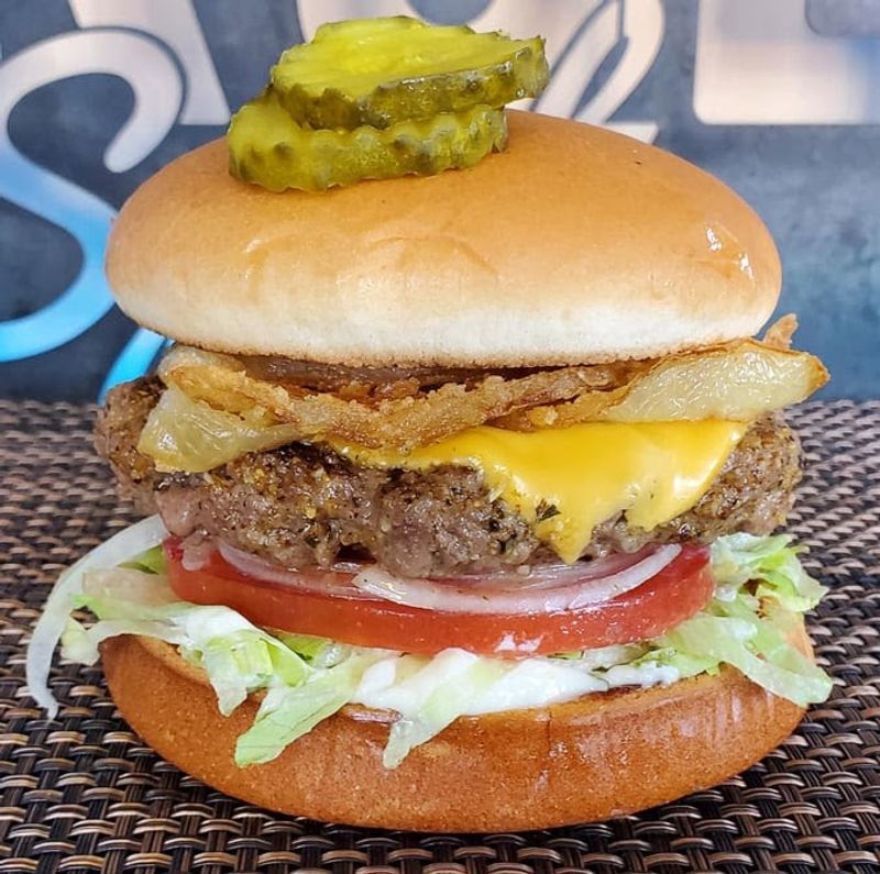 Big Smack, Tangy One, and Heated One: Pick Your Personality