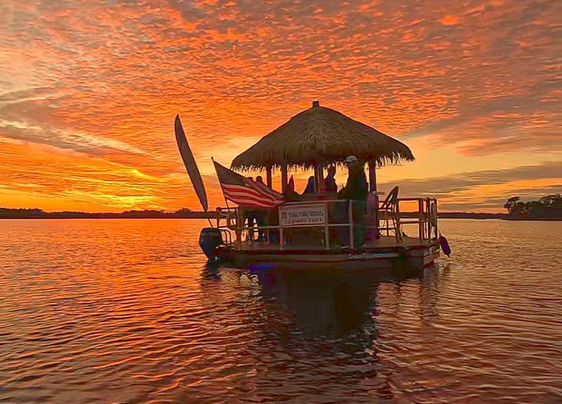 Sunset Cruises That Steal The Show