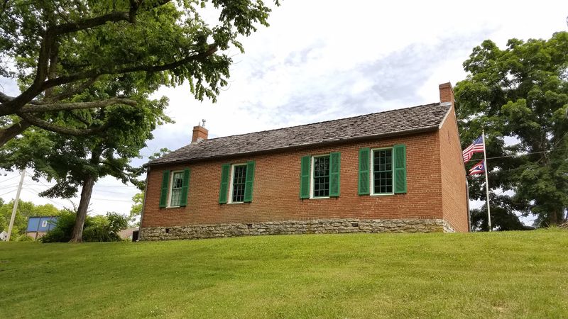 Easy Small-Town Access to Cincinnati