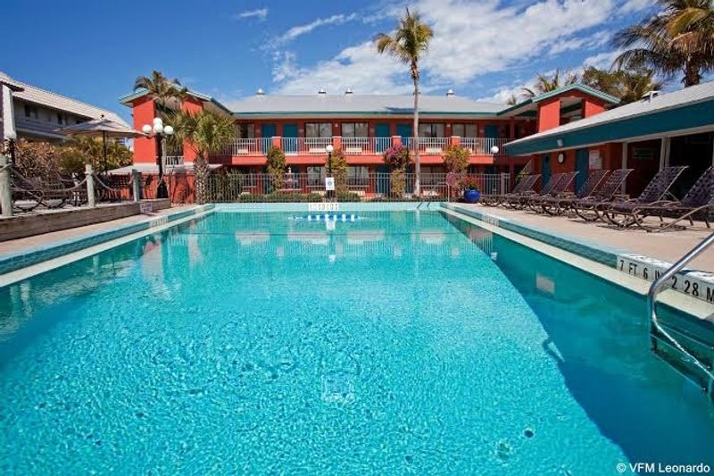 Sanibel Island Beach Resort – Sanibel Island