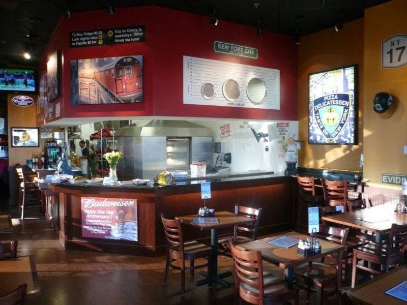 NYPD Pizza (Lake Cay)