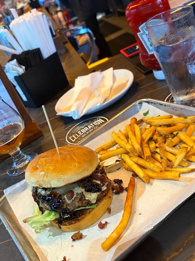 Brunch Burgers That Hit Different