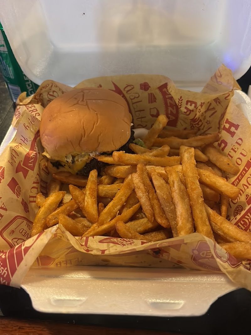Crispy Fries Worth Ordering