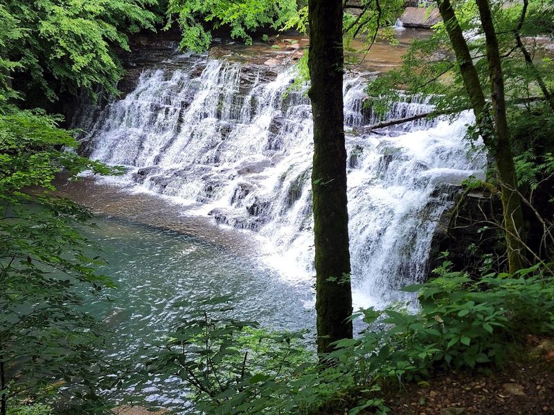 Tips for Visiting Rutledge Falls