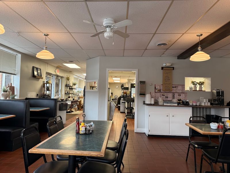 Katie&rsquo;s Kitchen (Ronks)