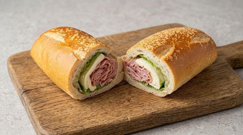 Manzo's Italian Deli (West Palm Beach)