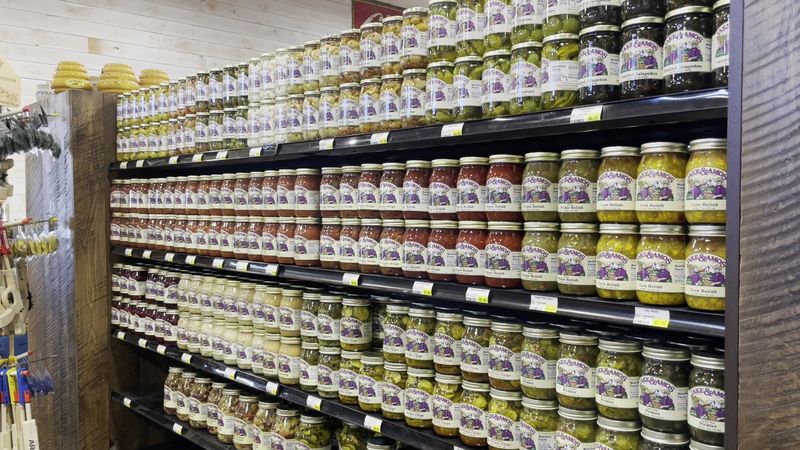 The Amish Traditions and Homemade Goods That Set It Apart