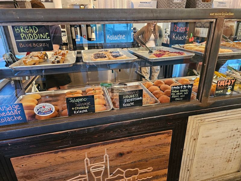 A Taste of Czech Tradition in Tennessee